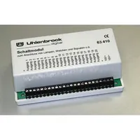 Uhlenbrock LocoNet-Schaltmodul 63410