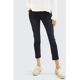 Tom Tailor 1040963 Tapered Relaxed Hosen Sky Captain Blue 36 28