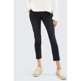 Tom Tailor 1040963 Tapered Relaxed Hosen Sky Captain Blue 36 28