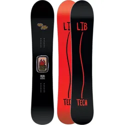 LIB TECH LIB RIG Snowboard 2025 - 156