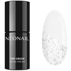 NEONAIL TOP CRUSH Top Coat 7,2 ml MATTE SAND 