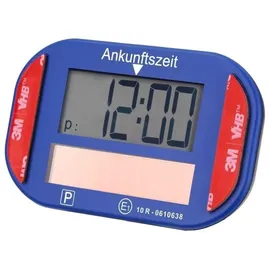 Technaxx Parkscheibe TX-337