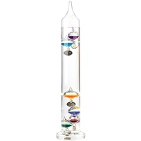 Maxi Galileo-Thermometer Deluxe