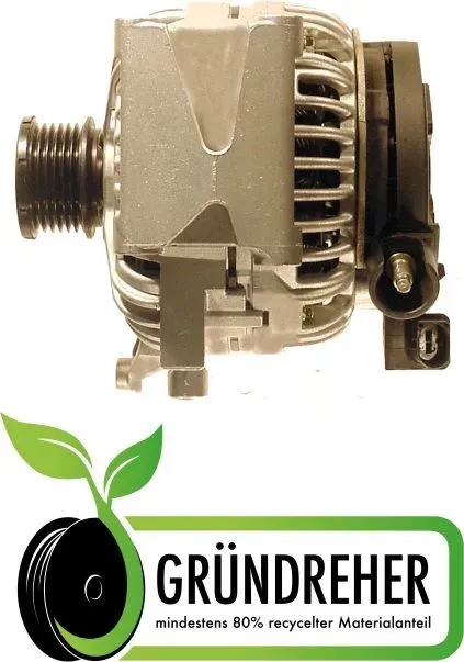 REDFAIR Generator rf46330g für Mercedes