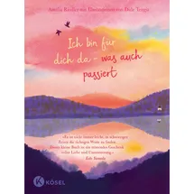 Kösel Ich bin für dich da – was auch passiert