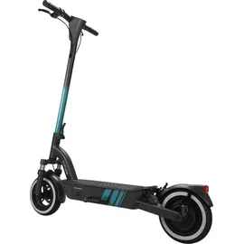 SoFlow SO4 Pro GT schwarz