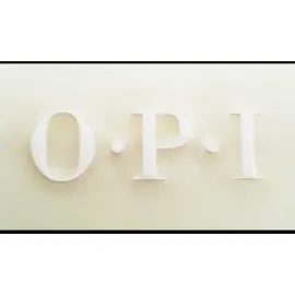 OPI Nagelhärter Alpine Snow 15 ml