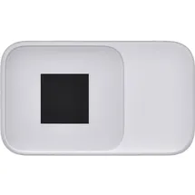 ZTE MF986D Router, Weiss