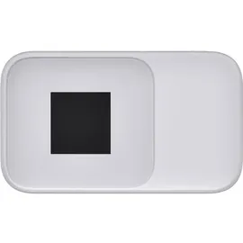 ZTE MF986D Router, Weiss
