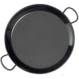 Vaello Campos Paella-Pfanne 46 cm emailliert