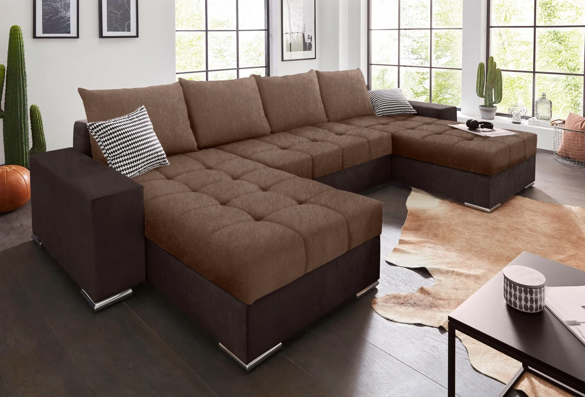 Wohnlandschaft COLLECTION AB 