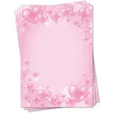 LYSCO Motivpapier DIN A4 25 g/m2 25 Blatt