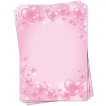LYSCO Motivpapier DIN A4 25 g/m2 25 Blatt