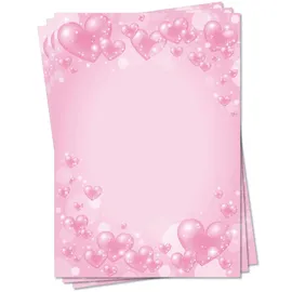 LYSCO Motivpapier DIN A4 25 g/m2 25 Blatt