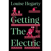 Pan macmillan Ltd. Getting the Electric