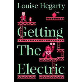 Pan macmillan Ltd. Getting the Electric