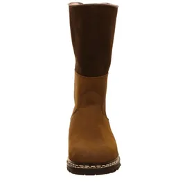MEINDL Arosa Damen Dunkelbraun 37