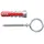 Fischer DuoPower Dübel 6 x 30 4 Stück