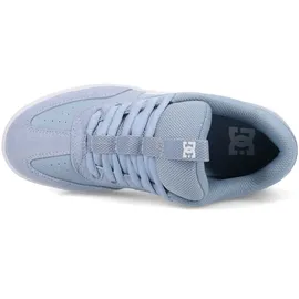 DC Shoes Astrix Blau 39