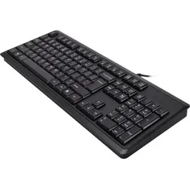 A4Tech KR-92 USB QWERTY
