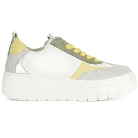 Gabor Sneaker Low Multicolour Damen 37
