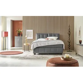 jette home Jette Pillow 162 x 140,5 cm Grau