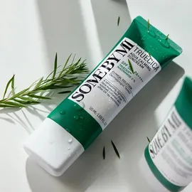 SOME BY MI Truecica Aqua Calming Sonnencreme Creme LSF 50+ 50 ml