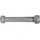 N/H Mutterschraube M16 x 340 mm 10 Stück