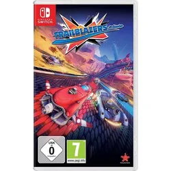 Trailblazers - Switch-Modul