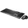 Rapoo 9900M Multi-Mode-Deskset Kabellos, ultraflach