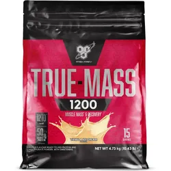 Gainer True Mass 1200 4.73kg BSN 4.75kg