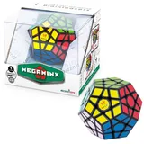 Invento Meffert ́s Megaminx