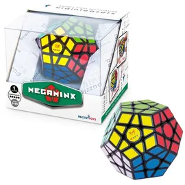 Invento Meffert ́s Megaminx