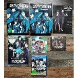 Psycho-Pass: Mandatory Happiness (PS4)