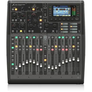 Behringer X32 Producer