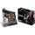 Biostar A68N-2100K Mainboard Mini-ITX AMD E1 6010 USB 3,2 Gigabit LAN Onboard-Grafik HD Audio