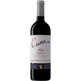 Bodegas CVNE Cune Reserva 2017