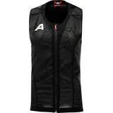 Alpina Proshield Junior Vest Black, 152