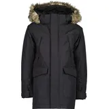 Didriksons Oxid Kids Parka black (060) 100