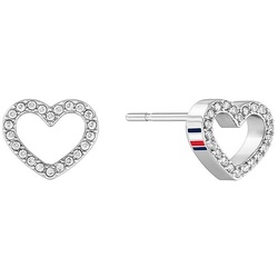 Tommy Hilfiger Ohrstecker 2780744 - silber