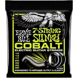 Ernie Ball Slinky Regular (7x, E-Gitarre, 0.06"), Saiten