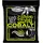Ernie Ball Slinky Regular (7x, E-Gitarre, 0.06"), Saiten