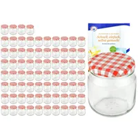 Mambocat Rundglas 212 ml 75 St.