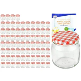 Mambocat Rundglas 212 ml 75 St.