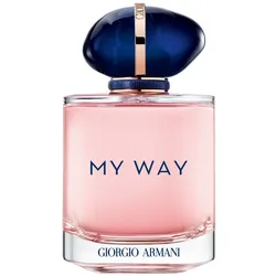 GIORGIO ARMANI My Way Eau de Parfum Nachfüllbar