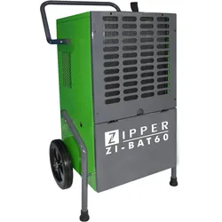 Zipper ZI-BAT60 Bautrockner