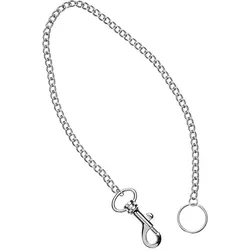 Exner Metallkette Stahl