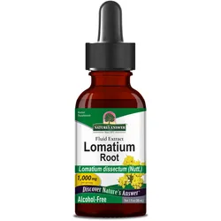 Nature's Answer Lomatium Wurzel 30 ml