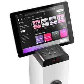 ngs Sky Charm Pro weiß