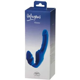 Minds of Love Magnus, 19 cm, Lila